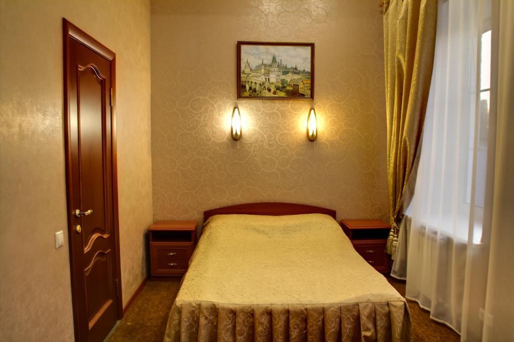Suvorovskaya Hotel モスクワ 部屋 写真